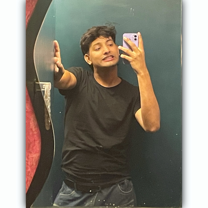 DEEPAK