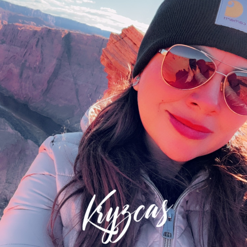 Kryzcas