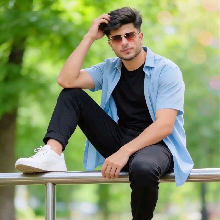 Shahzad Sargana 