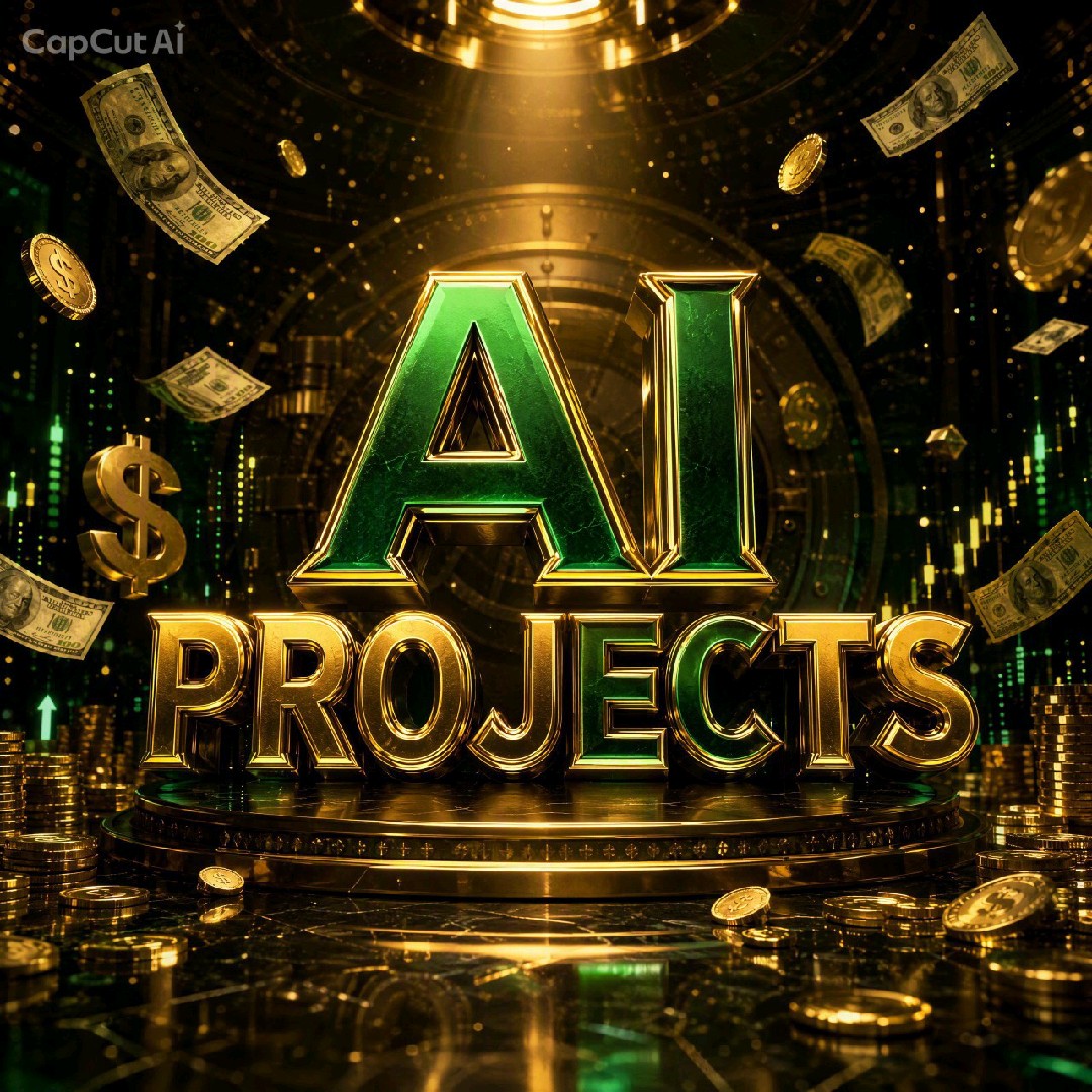 AI PROJECTS 