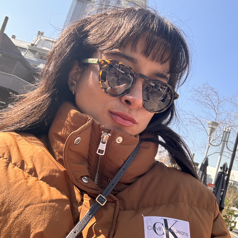 leslie camacho