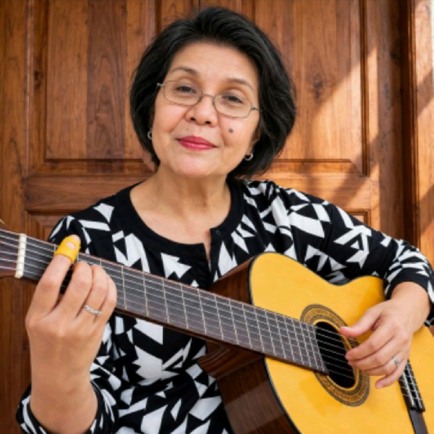 Anita Handayani