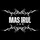 MAS IRUL[LDR]