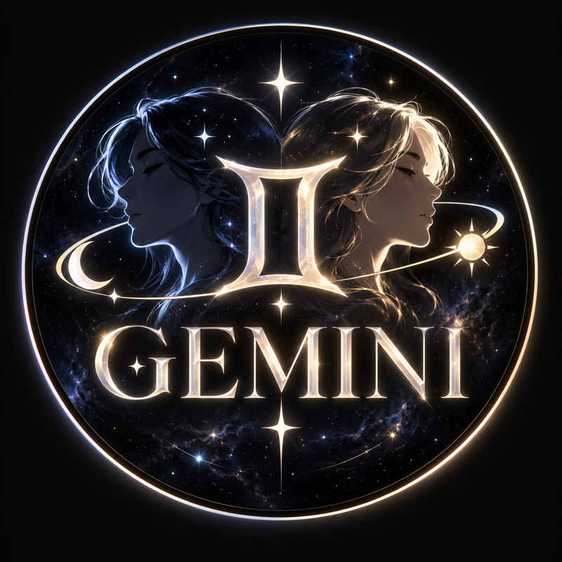 Gemini [LDR]