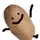 your local potato