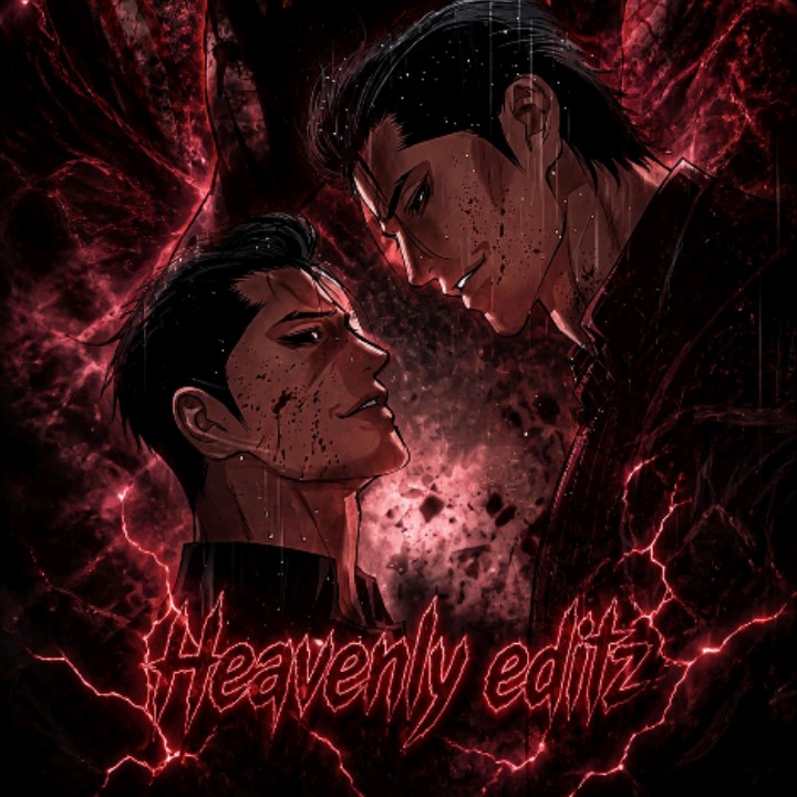 Heavenly editz 