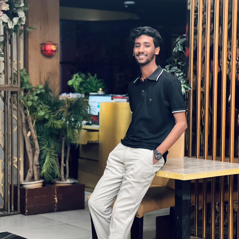 Rahad Hossain 