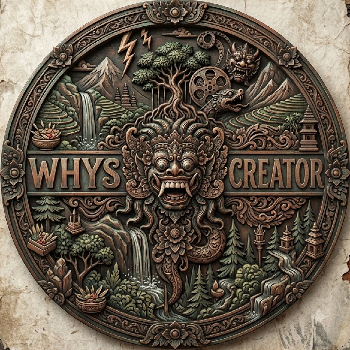 WHY.S[AGE]