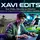 XAVI EDIT