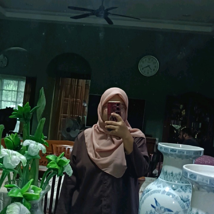 Adilah Aziz