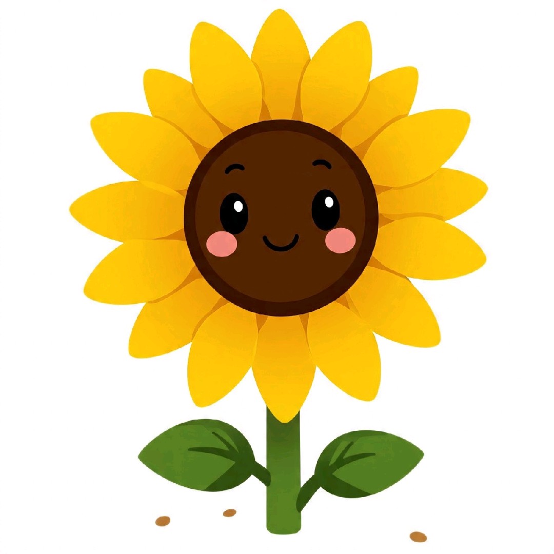 sunflower [LDR]