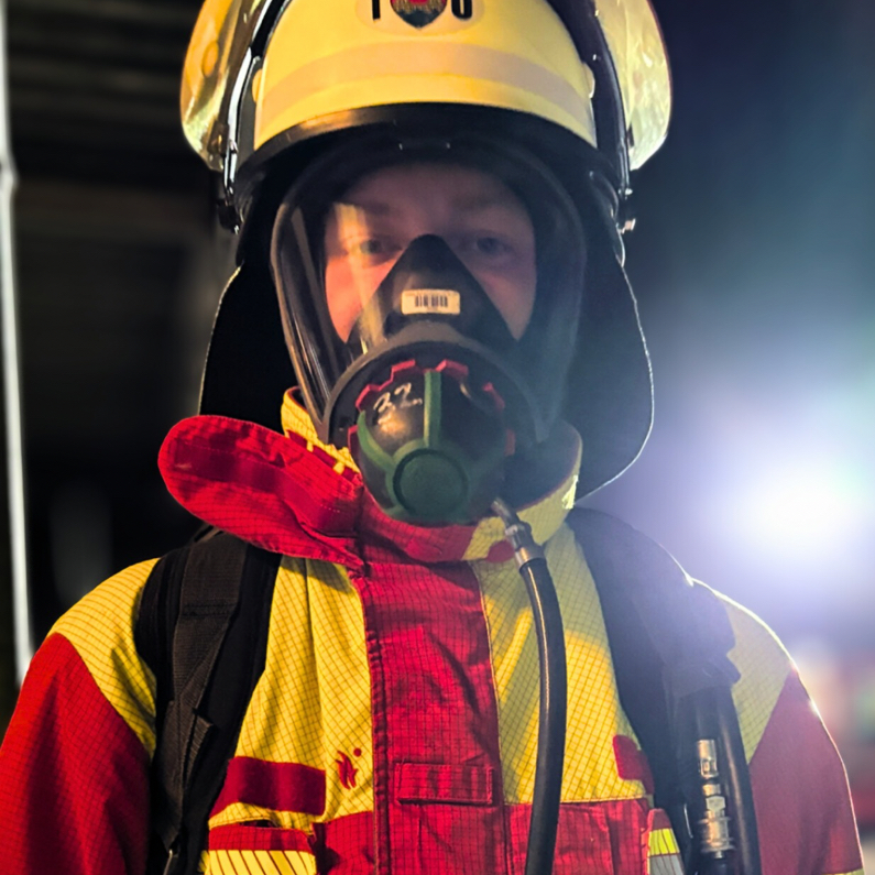 der.feuerwehr.mann 🧑‍🚒