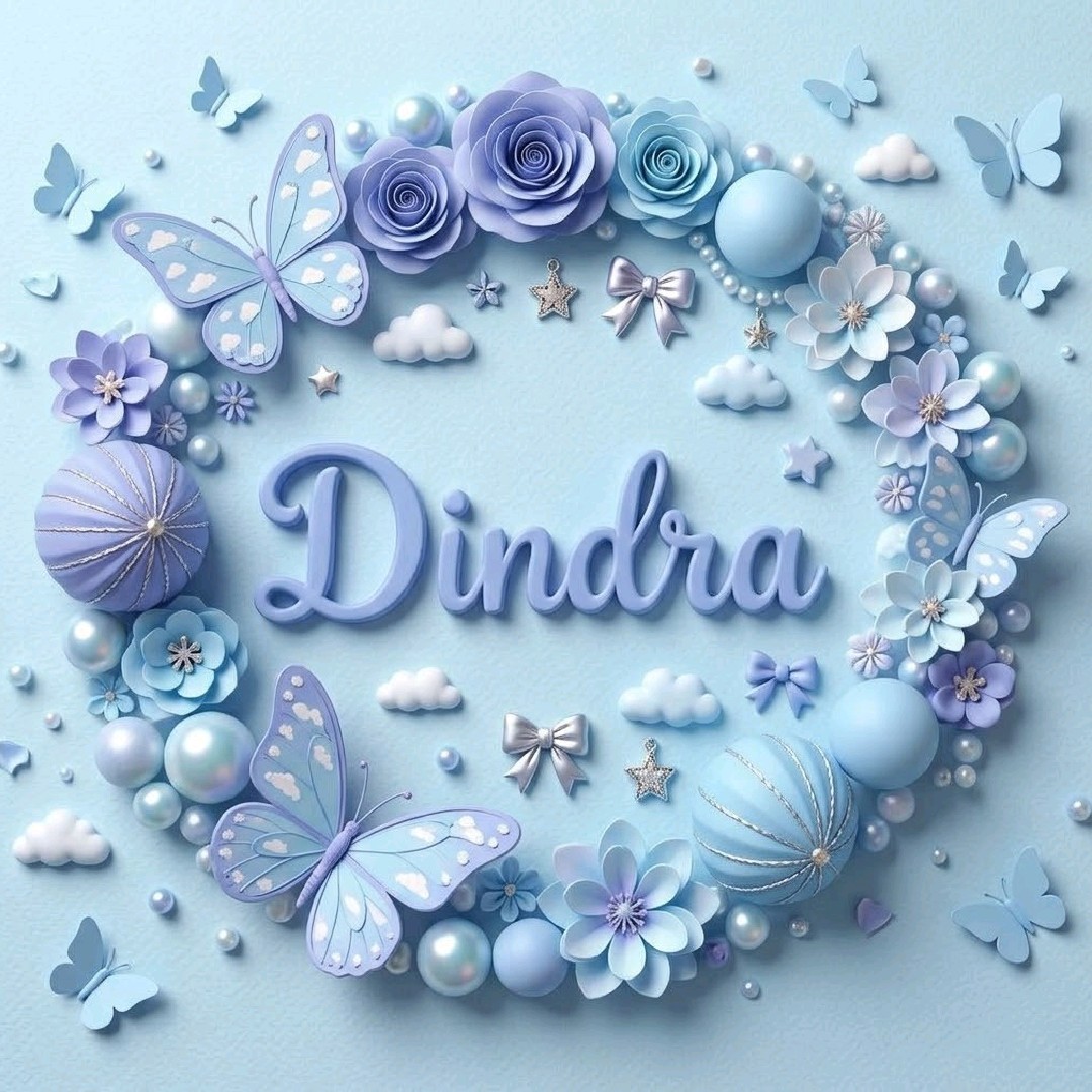 Dindra