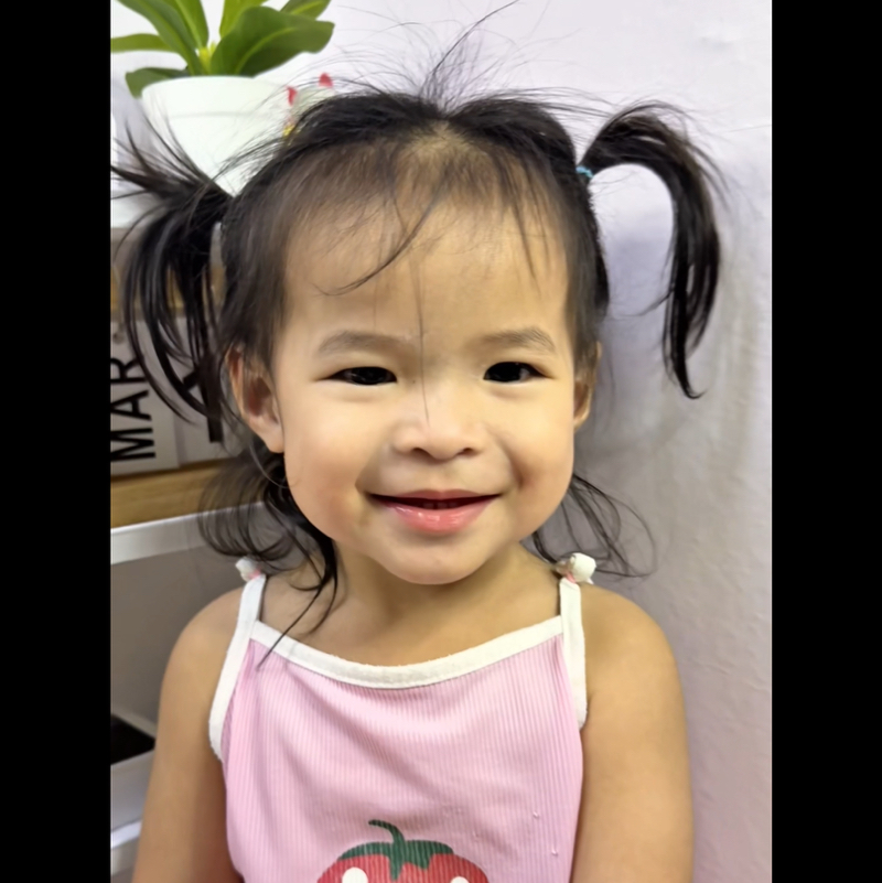 แม่ตั๊ก น้องอะตอม ッ♡