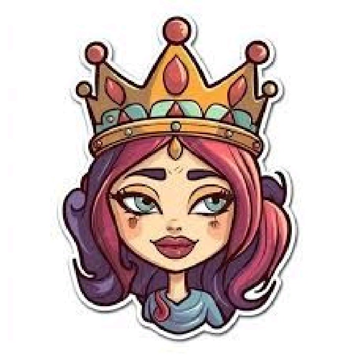 Lady Queen