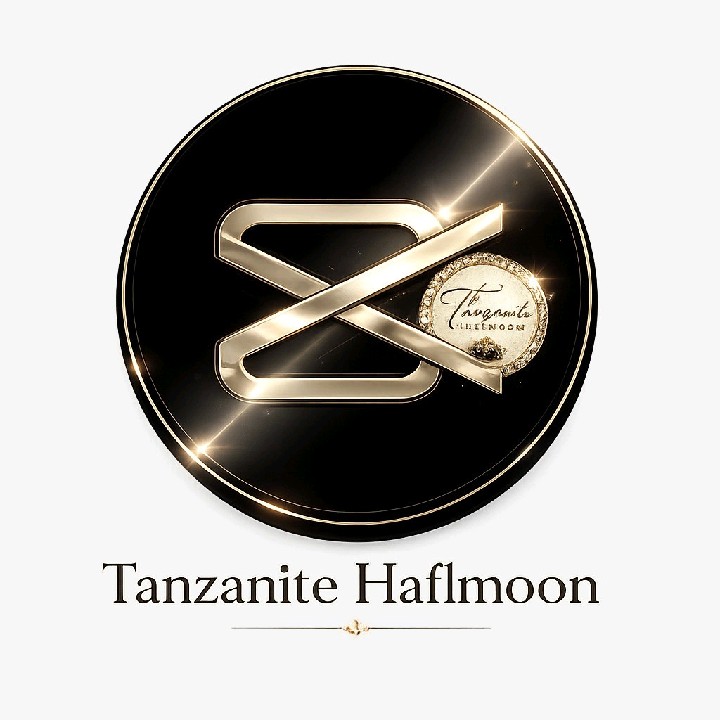 TanzaniteHaflmoon