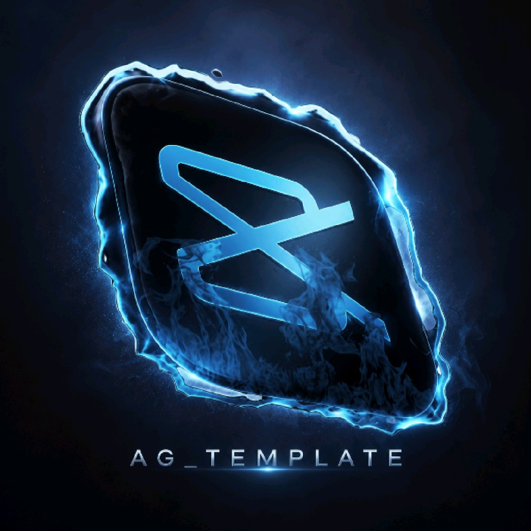 AG'TEMPLATE🤙