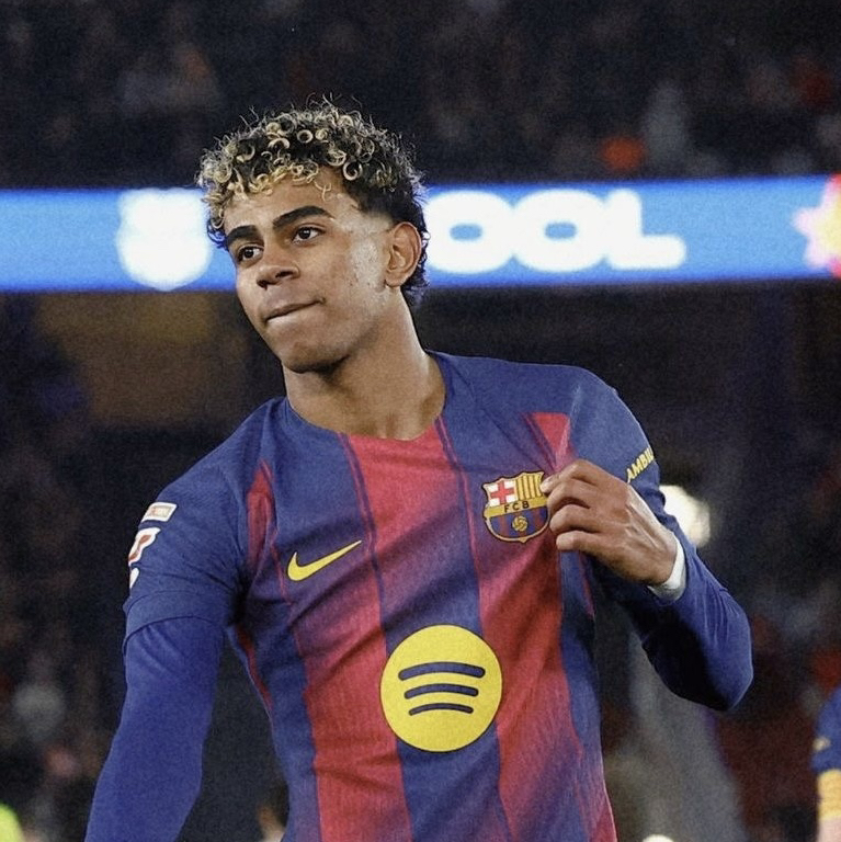 LENOX_🇧🇷⚽️