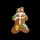 Gingerbread man