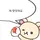 𓏵 언해피ꖮ 미피 데이즈