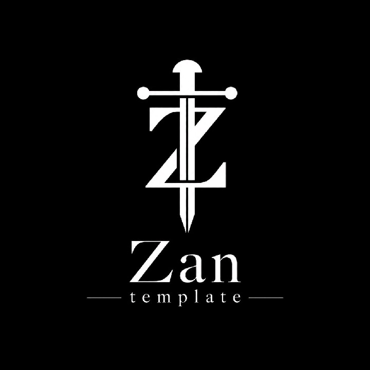 ZannTemplate[LDR]