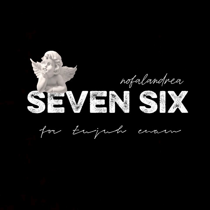 Seven[six]🇺🇲