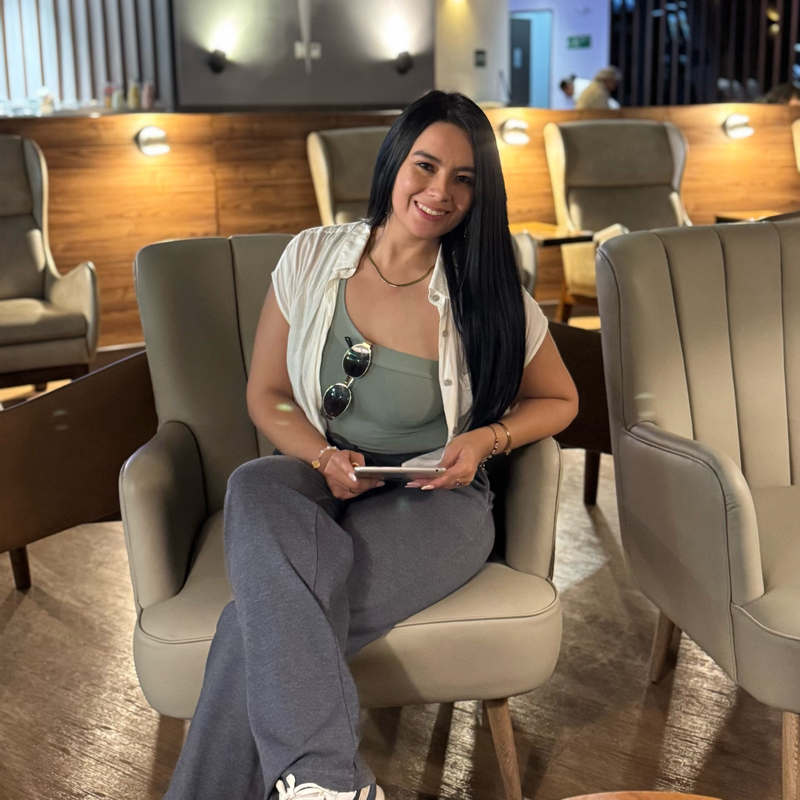 zeidy Riaño