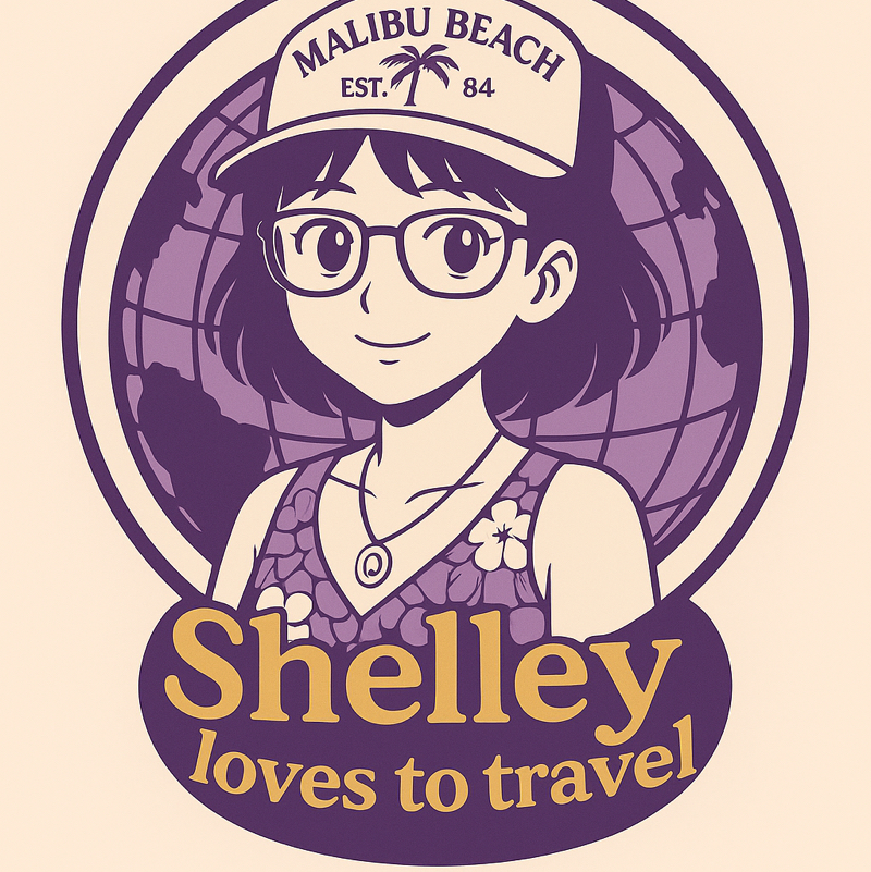 Shelleylovestotravel