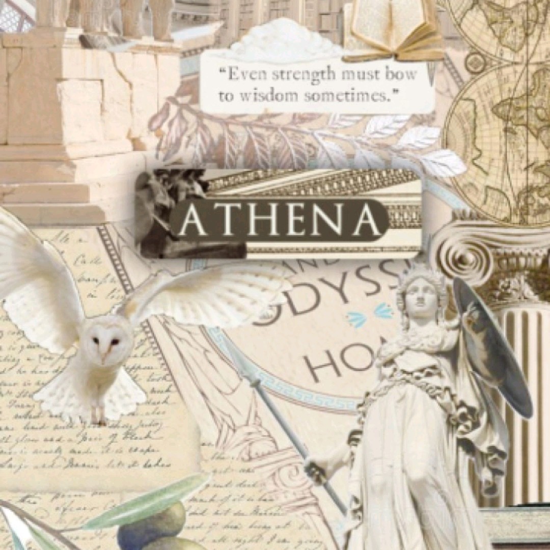 DaughterofAthena