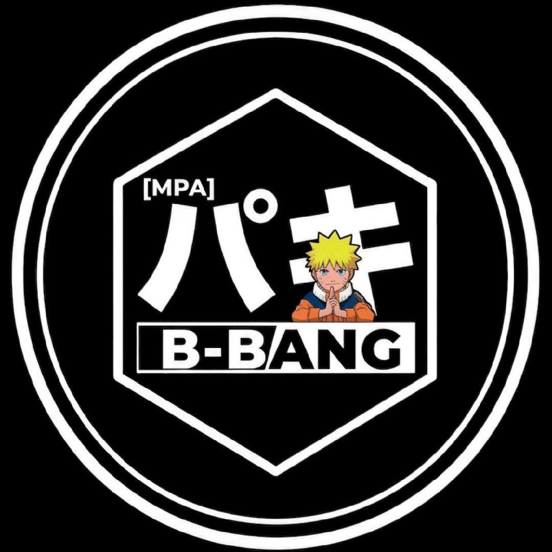 B-BANG[MPA]