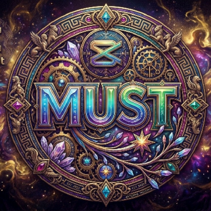 Must [AR]