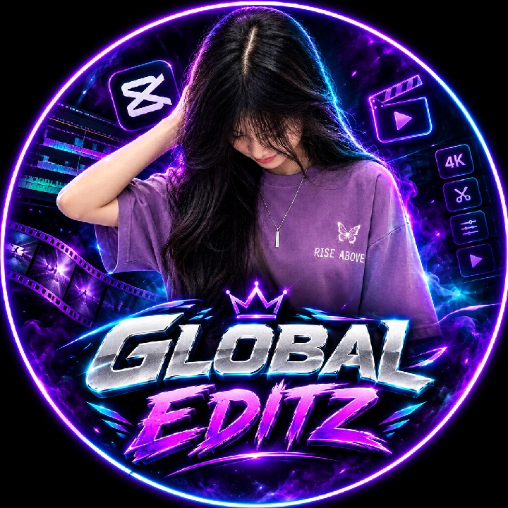 亗 GLOBAL EDITZ 亗