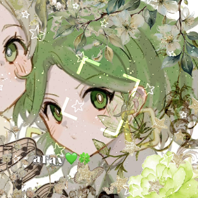 Fay 💚🍀