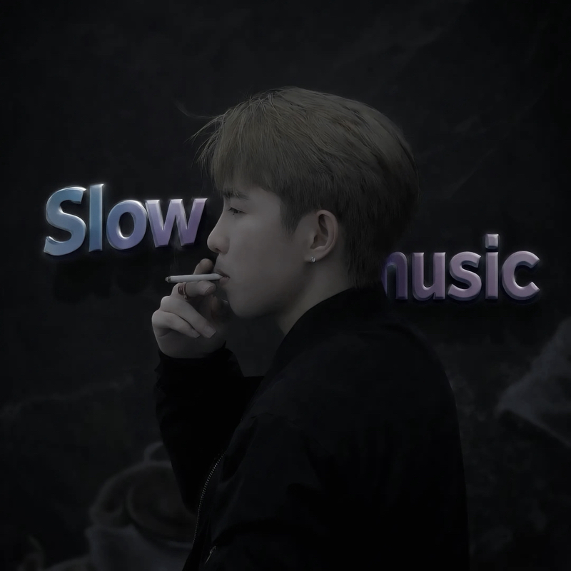 𝑺𝒍𝒐𝒘 𝑴𝒖𝒔𝒊𝒄