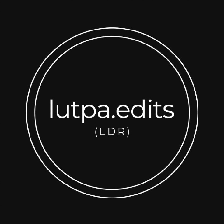 lutpa.edits [BCR]