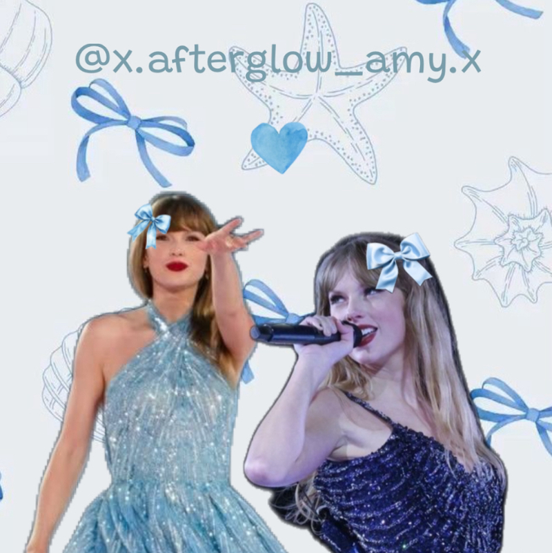 ☆afterglow_amy☆
