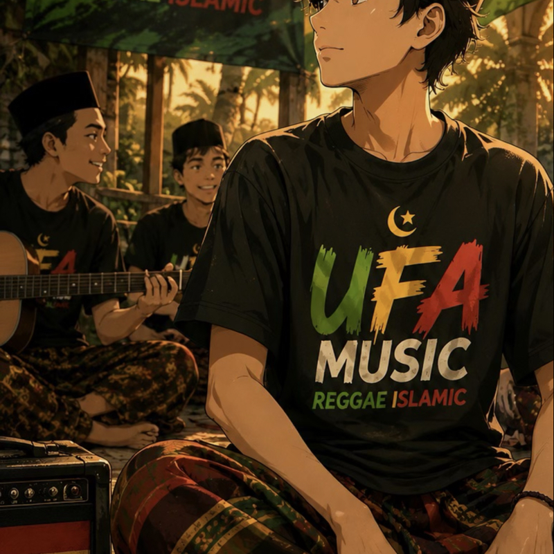 Ufa Music