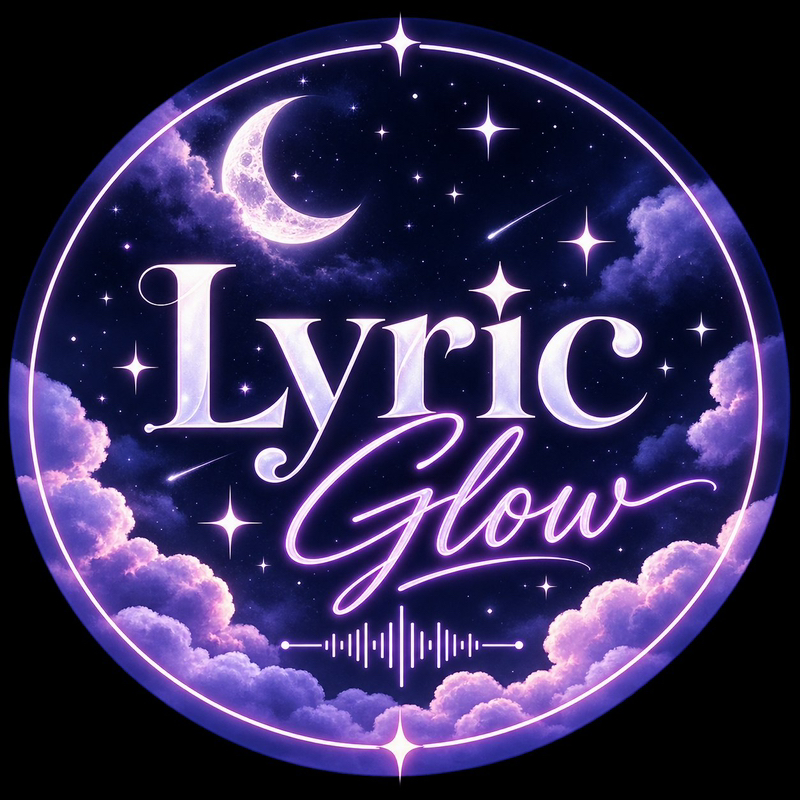 🎧 𝗟𝘆𝗿𝗶𝗰 𝗚𝗹𝗼𝘄