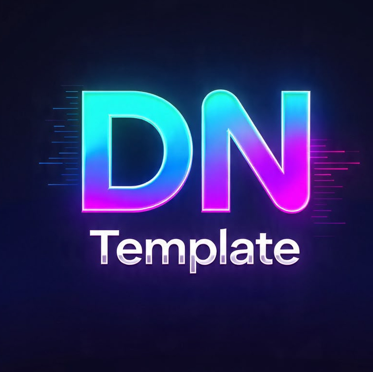 DN Template