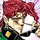 kakyoin😂✌️