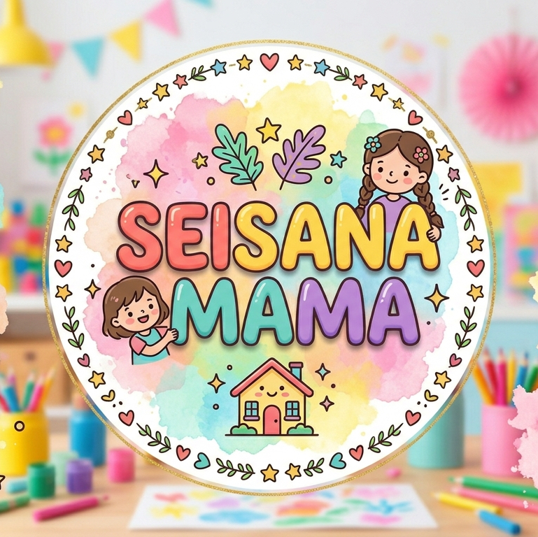 SEISANA_MAMA