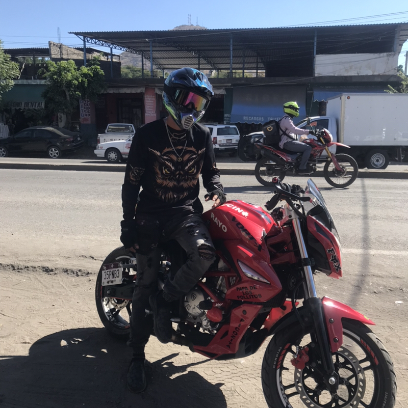 Deivid Aparicio
