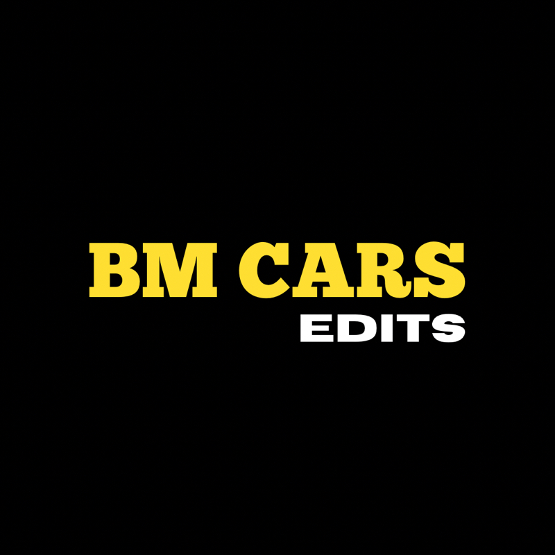 BM CARS°