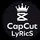 ᑕᗩPᑕUT LyRicS