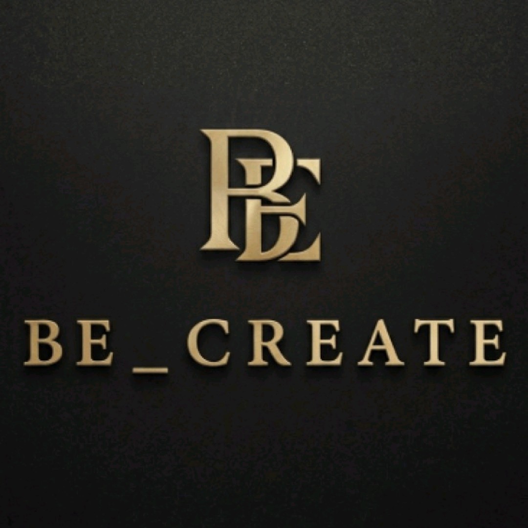 BE_Create✨