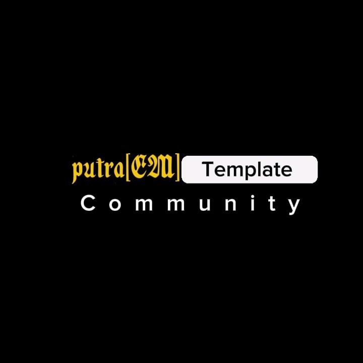 PUTRA SITORUS [CM]