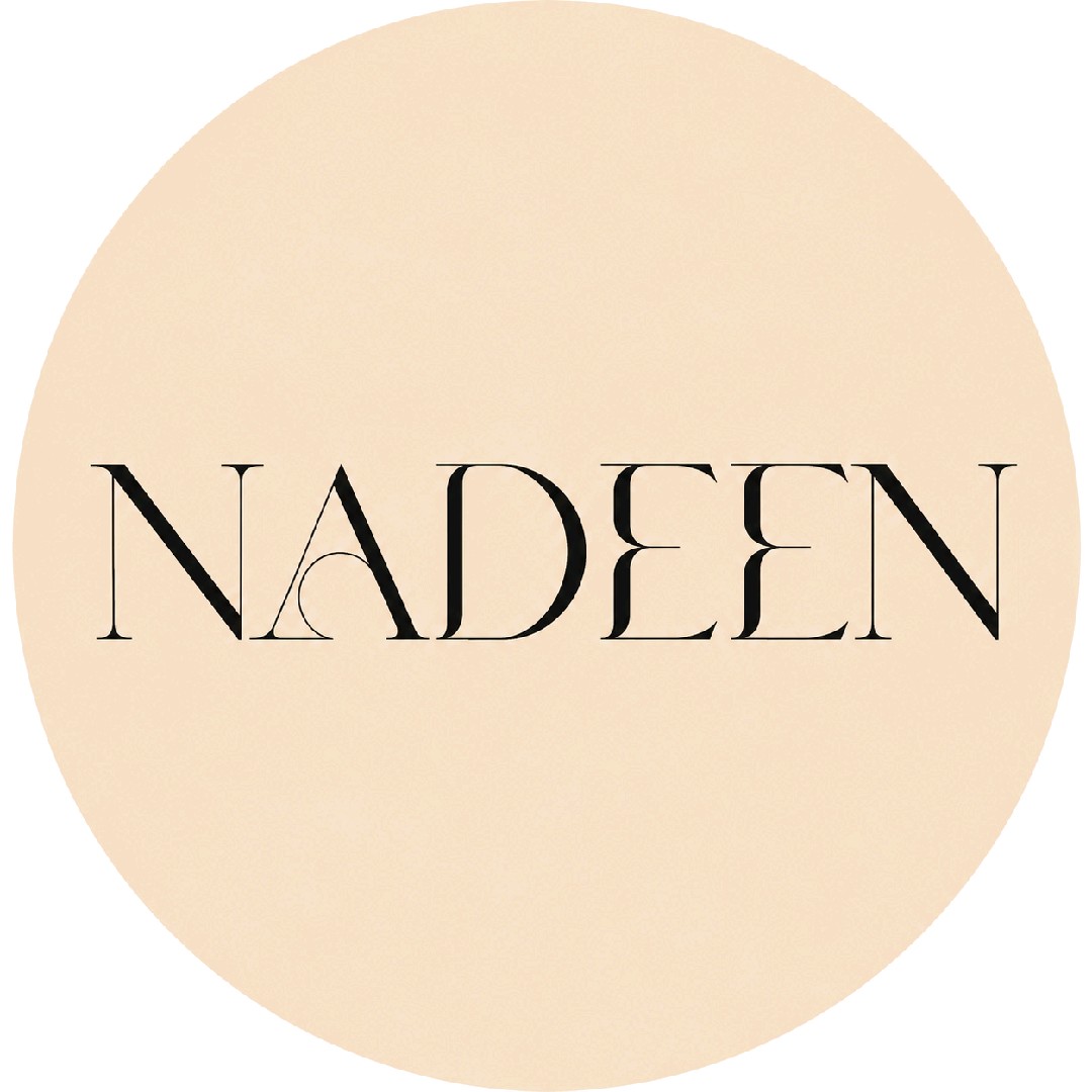 ​✨ NADEEN | نـاديـن