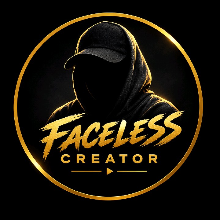 FACELESS CREATOR