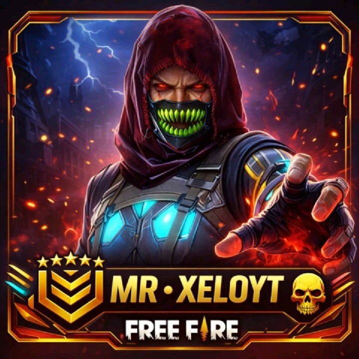 MR • XELOYT 