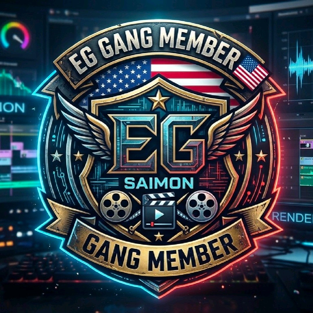 EG GANG MEMBER 🇺🇸ᵀ